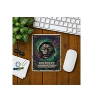 Avengers Doomsday Baskılı Oyuncu Mousepad 023