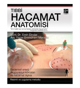 Tıbbi Hacamat Anatomisi