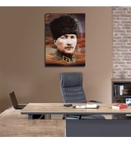 Atatürk Fotoğrafı-369