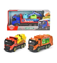 203744014 CİTY TRUCK 3 ASST