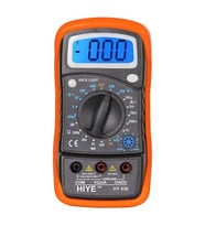 Hiye HY-830 Dijital Ölçü Aleti