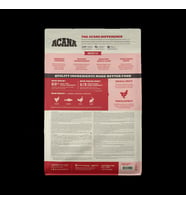 Acana Indoor Entree Sterilised Tavuk ve Hindili Yetişkin Kısırlaştırılmış Kedi Maması 1,8 Kg