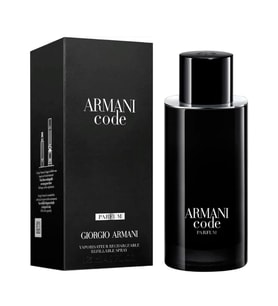 GİORGİO ARMANİ CODE PARFUM EDP 125 ML ERKEK PARFÜM