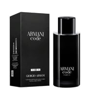 GİORGİO ARMANİ CODE PARFUM EDP 125 ML ERKEK PARFÜM
