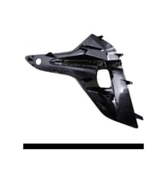 Opel Insignia B 2020- Tampon Izgarasi Sağ Sisli 39241038 Wisco