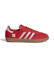 Adidas Samba Og W Kadın Günlük Ayakkabı IH9056 Kırmızı