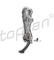Opel Astra J Corsa D 2007- Yağ Pompası 55575253 GM
