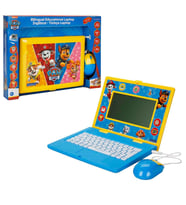 Lexibok Paw Patrol İngilizce Türkçe Laptop