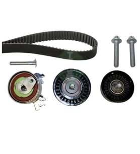 Opel Astra G Corsa C Vectra C Meriva A X16XEL Z16XE Z14XE Triger Kapağı Ön Alt