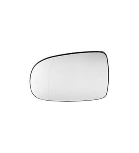 Opel Corsa C Dış Sol Ayna Camı Manuel BSG (Standart)