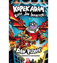 Köpek Adam 14 - Koca Jim İnanıyor