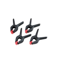 4 Parça 3 inç Yaylı Kıskaç Seti TG-V 1639