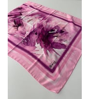 Polo Craft Soft Pamuklu Şal Pembe Serisi FZY1007