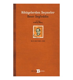 Hikayelerden Seçmeler