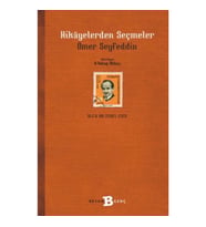 Hikayelerden Seçmeler