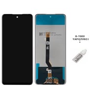Tkgz - İnfinix NOTE 11S Uyumlu Lcd Ekran Dokunmatik -A- Kalite + B-7000