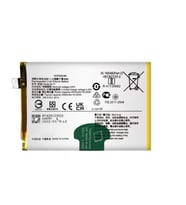 Vivo Y33t/Y33s Pil Batarya B-T7 5000mAh