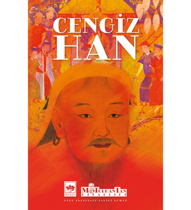 Cengiz Han / M. Turhan Tan