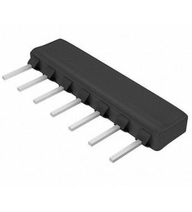 UPC1028HA Entegresi