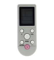 Demirdöküm Pacific Line YKR-F/001 Klima Kumandası