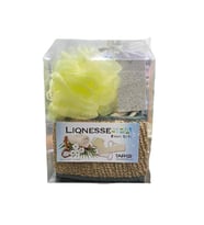 Tarko Lionesse Banyo Seti BS-001 - Açık Sarı