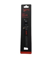 Tailpetz Cat Color Easy & Safety Lock Gothic Ayarlanır Kedi Boyun Tasması