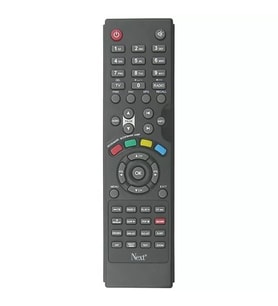 Next Ye-17500 Hdmı Cx Pvr Uydu Alıcı Kumandası 8829