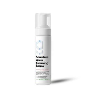 GREENLABEL SENSİTİVE AREA WHİTENİNG KÖPÜK 200 ML.