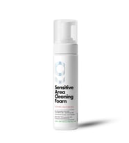 GREENLABEL SENSİTİVE AREA WHİTENİNG KÖPÜK 200 ML.