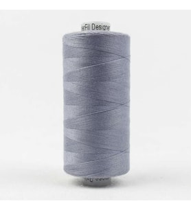 Wonderfil Polyester Dikiş İpliği - DS122 - Link Water