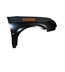 OPEL - ÖN ÇAMURLUK SAĞ VECTRA C 2003-