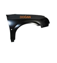 OPEL - ÖN ÇAMURLUK SAĞ VECTRA C 2003-