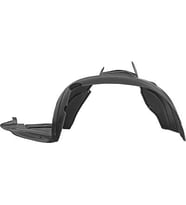 Citroen C2 Ön Çamurluk Davlumbazı Sol 2003-2008 (Oem No:  7136Ch)