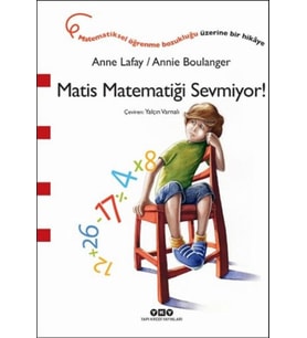 Matis Matematiği Sevmiyor!