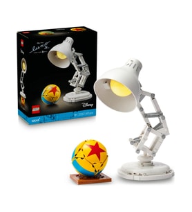 Lego Ideas Disney Pixar Luxo Jr. 21357