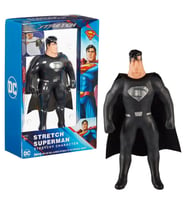 Stretch Armstrong Superman 5 Kat Esneyebilen, Düğüm Atılabilen ve Eski Haline Dönen Süper Güçlü Aksi