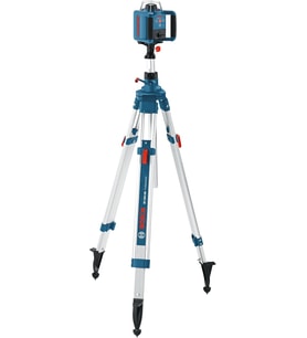 Bosch Professional Measurement Bt 300 Hd Yükseklik: 122 – 295 Cm, Diş: 5/8 Inç