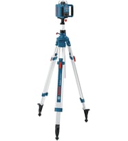 Bosch Professional Measurement Bt 300 Hd Yükseklik: 122 – 295 Cm, Diş: 5/8 Inç