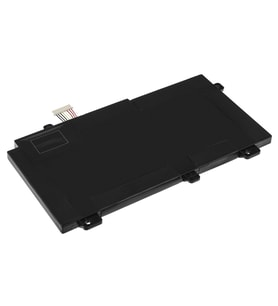 HYPERLIFE Asus B31N1726 Notebook Bataryası - Ver.1