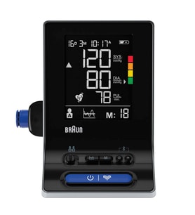 Braun BUA6350 Koldan Ölçer Tansiyon Aleti 