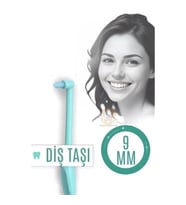 Mey İthalat® Diş Taşı Temizleyici