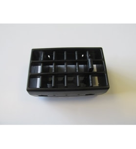 RENAULT R9- FAIRWAY- 93/96; ÖN GÖĞÜS YAN ÜFLEME PETEĞİ SAĞ (DİFİZÖR) 1402-3407A