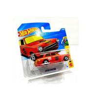 Lotus Cortina #67 * Red * 2026 Case D