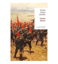 Vatan Yahut Silistre