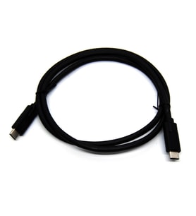 Beek USB C Tip Kablo, Erkek / Erkek, 4 Gen, 3x2, 1 metre, 40G, 100W/20V/5A, 8K@60Hz
Beek USB-C Cable 4 Gen 3X2, 1M, 40G, 100W/20V/5A, 8K@60Hz