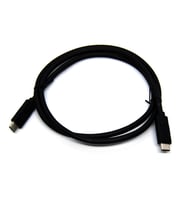 Beek USB C Tip Kablo, Erkek / Erkek, 4 Gen, 3x2, 1 metre, 40G, 100W/20V/5A, 8K@60Hz
Beek USB-C Cable 4 Gen 3X2, 1M, 40G, 100W/20V/5A, 8K@60Hz