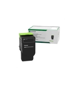 Cs521dn Kırmızı Orjinal Toner Ultra Yüksek Kapasite