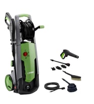 Mey İthalat® Lavor Predatör 180 WPS 2500 Watt Basınçlı Yıkama Makinası 180 Bar