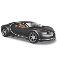 Nessiworld NessiWorld 1/24 Bugatti Chiron Model Araba
