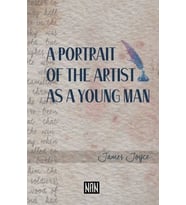 A Portrait Of The Artist As A Young Man